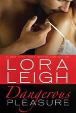 Dangerous Pleasure (Bound Hearts #12)