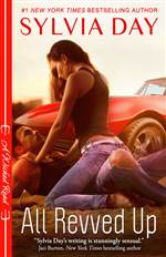 All Revved Up (Dangerous #1)