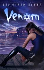 Venom (Elemental Assassin #3)