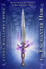 The Enchanter Heir (The Heir Chronicles #4)