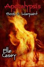 Warpaint (Apocalypsis #2)