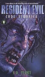 Code: Veronica (Resident Evil #6)