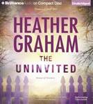 The Uninvited (Krewe of Hunters #8)