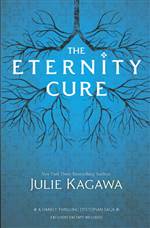 The Eternity Cure (Blood of Eden #2)