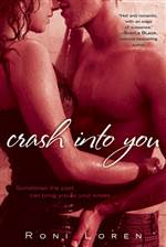 Crash into You (Loving on the Edge #1)