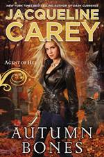 Autumn Bones (Agent of Hel #2)