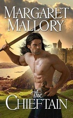 The Chieftain (Return of the Highlanders #4)