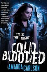 Cold Blooded (Jessica McClain #3)