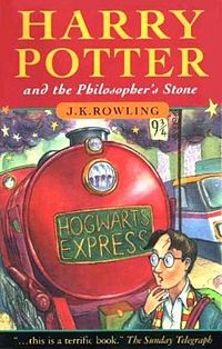 Harry Potter and the Philosopher s Stone Harry Potter 1 Free reading of novels Novel70