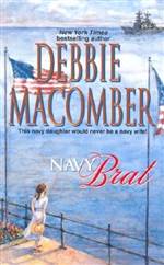 Navy Brat (Navy #3)