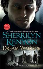 Dream Warrior (Dark-Hunter #16)