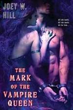 The Mark of the Vampire Queen (Vampire Queen #2)