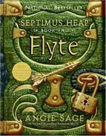 Flyte (Septimus Heap #2)