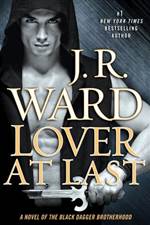 Lover At Last (Black Dagger Brotherhood #11)