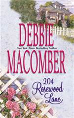 204 Rosewood Lane (Cedar Cove #2)