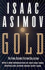 Gold: The Final Science Fiction Collection