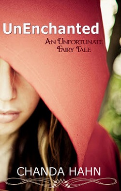 UnEnchanted (An Unfortunate Fairy Tale #1)