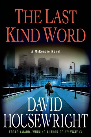 The Last Kind Word (Mac McKenzie #10)