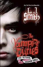 The Return: Shadow Souls (The Vampire Diaries #2)