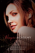 Vampire Academy (Vampire Academy #1)