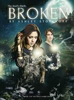 The Soul's Mark: BROKEN (The Soul's Mark #3)