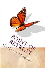 Point of Retreat (Slammed #2)