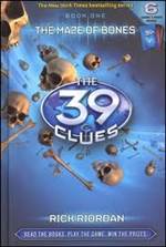 The Maze of Bones ( The 39 Clues #1)