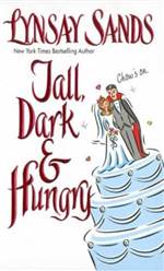 Tall, Dark & Hungry (Argeneau #4)