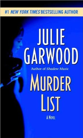 Murder List (Buchanan-Renard #4)