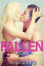 Fallen Too Far (Too Far #1)