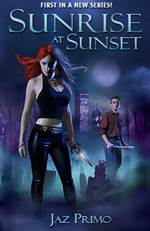 Sunrise at Sunset (Sunset Vampire #1)