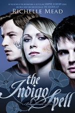 The Indigo Spell (Bloodlines #3)