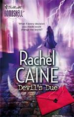 Devil's Due (Red Letter Days #2)