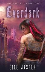 Everdark (Dark Ink Chronicles #2)