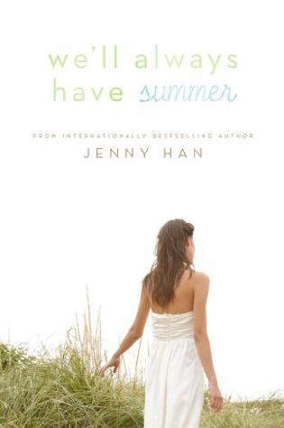 We'll Always Have Summer (Summer #3)