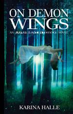 On Demon Wings (Experiment in Terror #5)