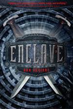 Enclave (Razorland #1)