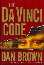 The Da Vinci Code (Robert Langdon #2)